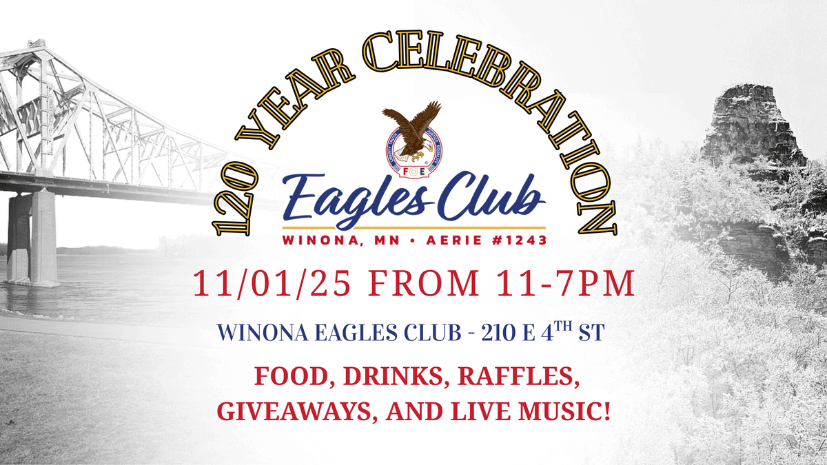 120 Year Celebration 3