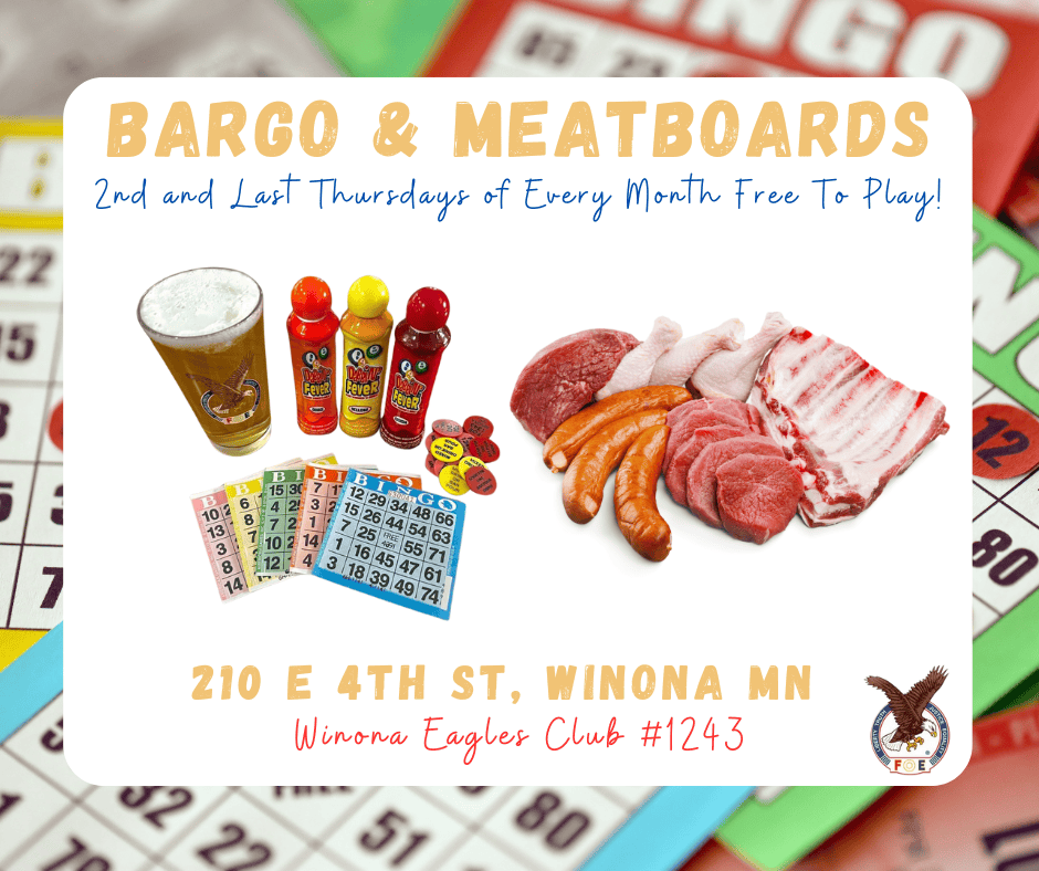 Bargo Post Facebook No Date