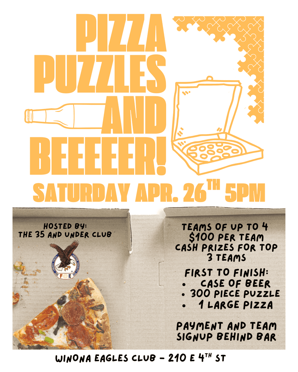Ppb Flyer