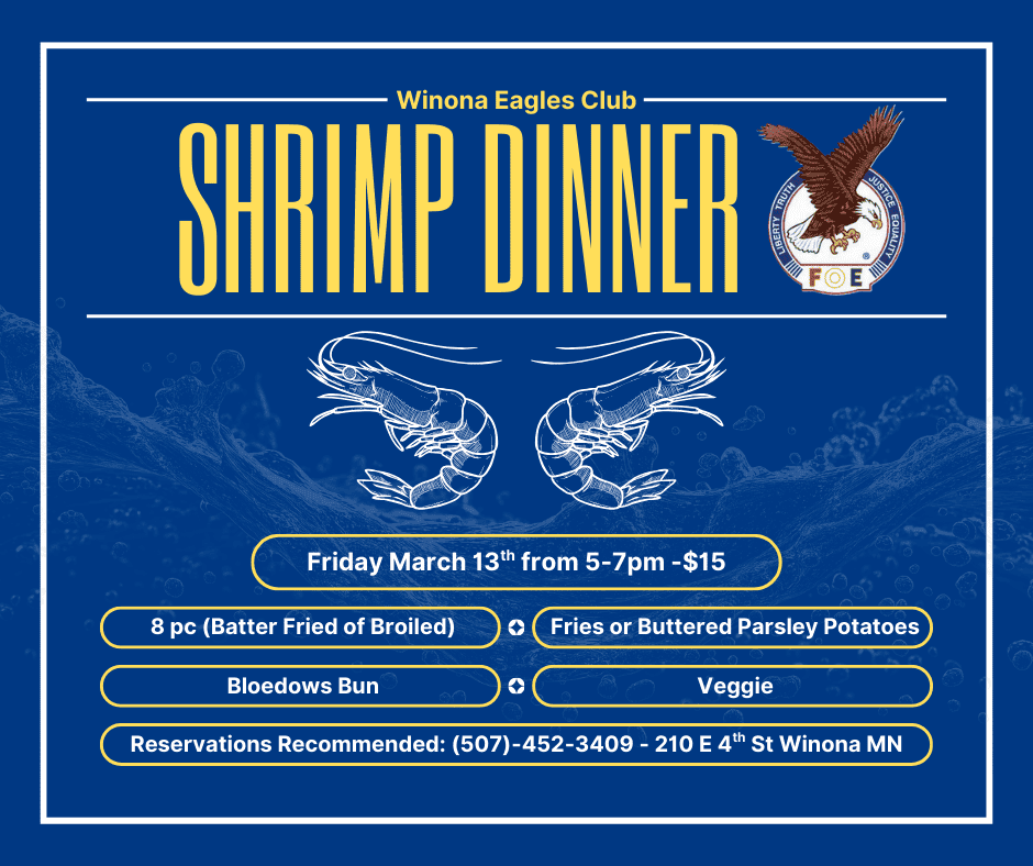 Shrimp Dinner Add 4