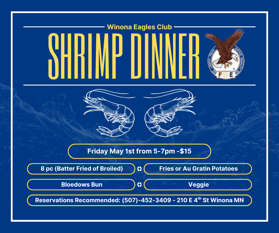 Shrimp Dinner Add 6