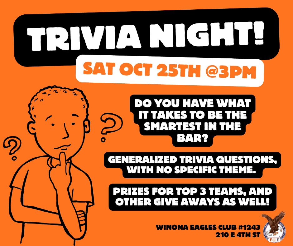 Trivia Night 4